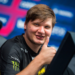 Le GOAT s1mple encore sur le toit du monde !