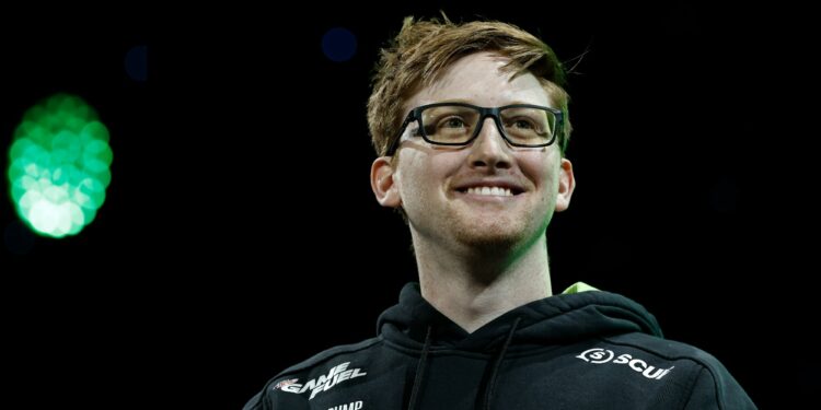 Légende de Call of Duty et OpTic, Scump fait ses adieux !