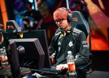 Hans Sama et G2 donnent une leçon à Fnatic dans le classico !