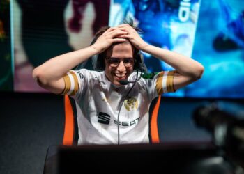 MAD Lions écrase Fnatic, KOI se relance face à Vitality