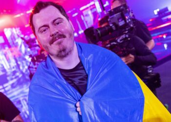 VCT LOCK//IN : Na’Vi – KRÜ Esports en direct