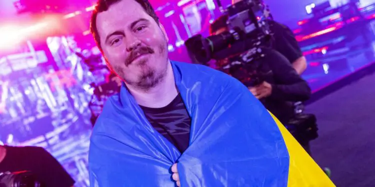 VCT LOCK//IN : Na’Vi – KRÜ Esports en direct