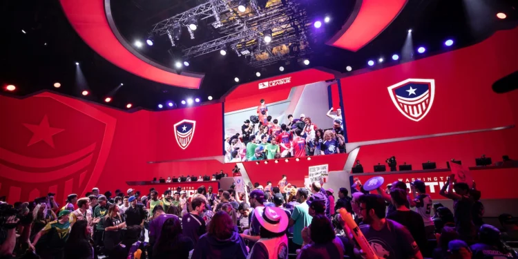 OWL : le Français GetAmazed accusé d’exploitation sexuelle