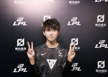 LPL : OMG – Rare Atom en direct