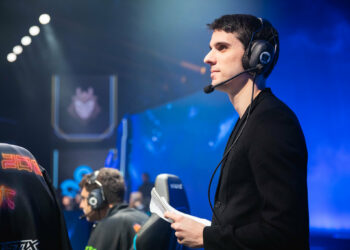 Dylan Falco : « L’objectif de G2, c’est de briller à l’international »