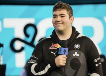 LCS : la 4e journée en direct avec le choc Cloud9 – FlyQuest