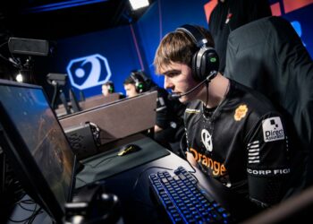 RLCS Winter Invitational : le Top 4 en direct avec la Karmine Corp