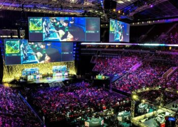 Lima Major 2023 : le Jour 2 en direct