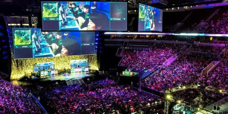 Lima Major 2023 : le Jour 2 en direct