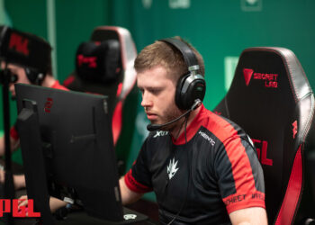 IEM Spring Qualifier : HEET – Bad News Eagles en direct