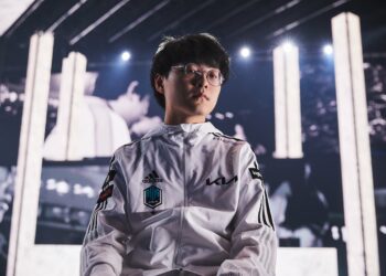 ShowMaker (Dplus) a perdu la passion pour League of Legends