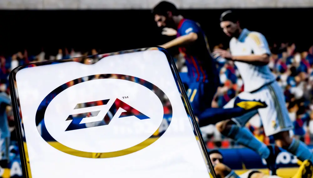 Retour sur le phénomène FIFA 14