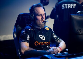 LFL : la Karmine Corp rechute face au leader LDLC OL