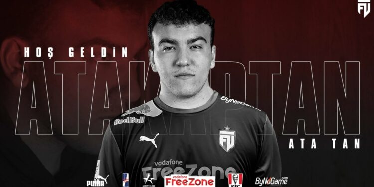 VCT LOCK//IN : FUT Esports – Rex Regum Qeon en direct