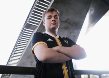 VCT LOCK//IN : Vitality – Global Esports en direct