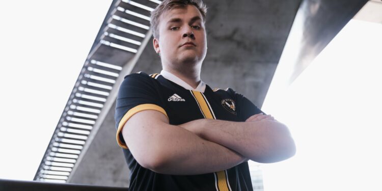 VCT LOCK//IN : Vitality – Global Esports en direct