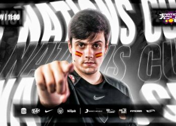 VCT LOCK//IN : DetonatioN FM – Giants en direct