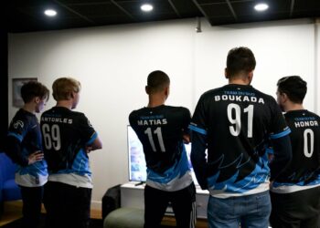 Akroma ouvre son compteur, Joblife et TDS toujours au sommet de la Division 2