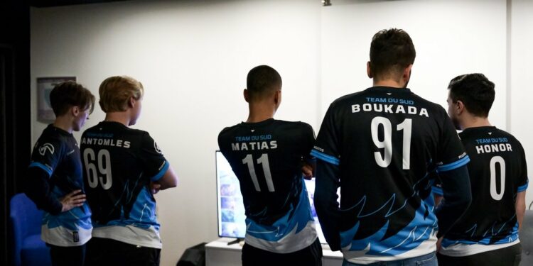 Akroma ouvre son compteur, Joblife et TDS toujours au sommet de la Division 2