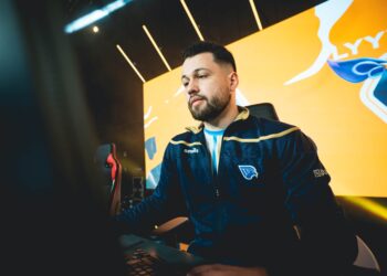 Hex League : Lyyyress sacré champion de France sur TFT