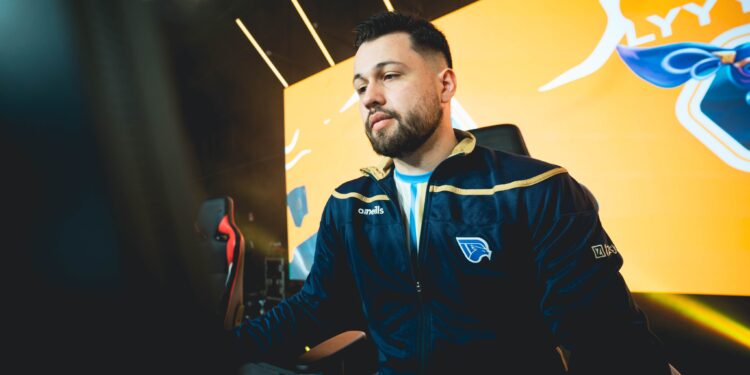 Hex League : Lyyyress sacré champion de France sur TFT