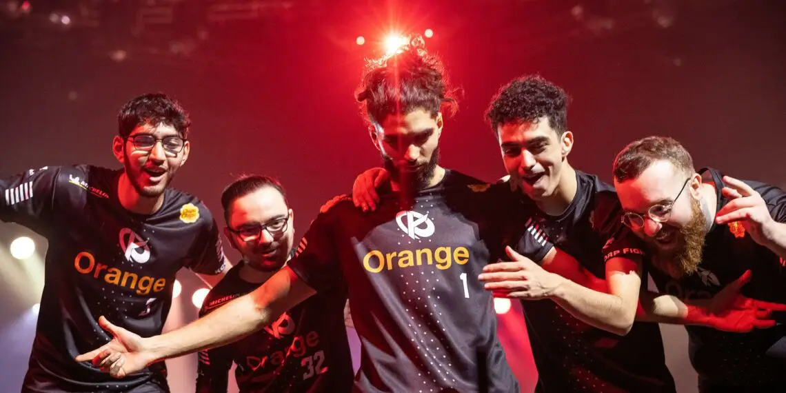 Éliminée par LOUD, la Karmine Corp aura fait le show au Brésil !