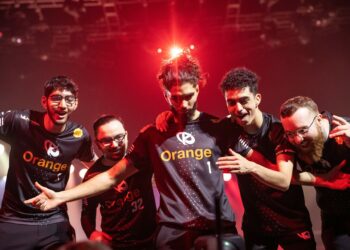 Éliminée par LOUD, la Karmine Corp aura fait le show au Brésil !