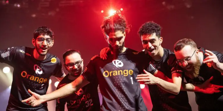 Éliminée par LOUD, la Karmine Corp aura fait le show au Brésil !