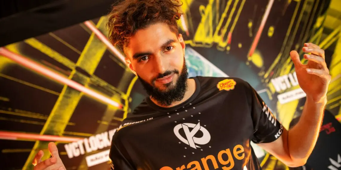 ScreaM (Karmine Corp) évoque sa retraite, « dans 2-3 ans ce sera le bon moment »