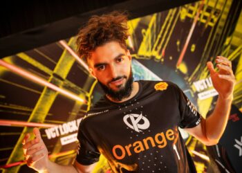 ScreaM (Karmine Corp) évoque sa retraite, « dans 2-3 ans ce sera le bon moment »