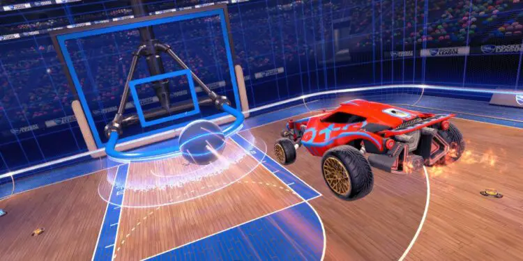 La Hoops Cup à suivre en direct !