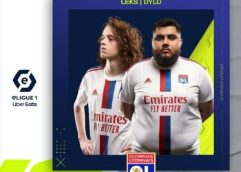 eLigue 1 : Lorient – OL en direct