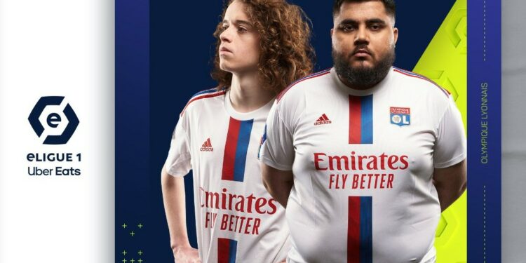 eLigue 1 : Lorient – OL en direct