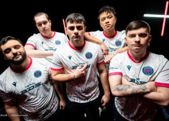 Six Invitational : BDS – Oxygen Esports en direct