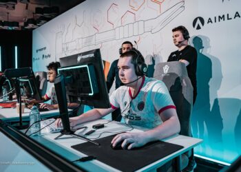 Six Invitational : LOS – BDS en direct