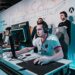 Six Invitational : LOS – BDS en direct
