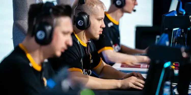 Six Invitational : Wolves – Team Liquid en direct