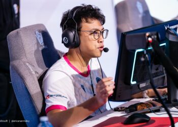 Six Invitational : BDS – Astralis en direct