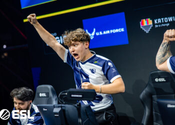 Vitality s’effondre après l’incroyable remontada de la Team Liquid…