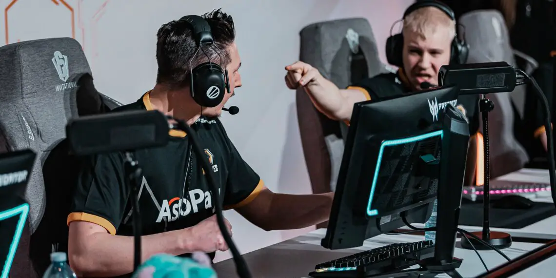 BDS et les Wolves valident leur ticket pour les playoffs du Six Invitational !