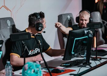 BDS et les Wolves valident leur ticket pour les playoffs du Six Invitational !