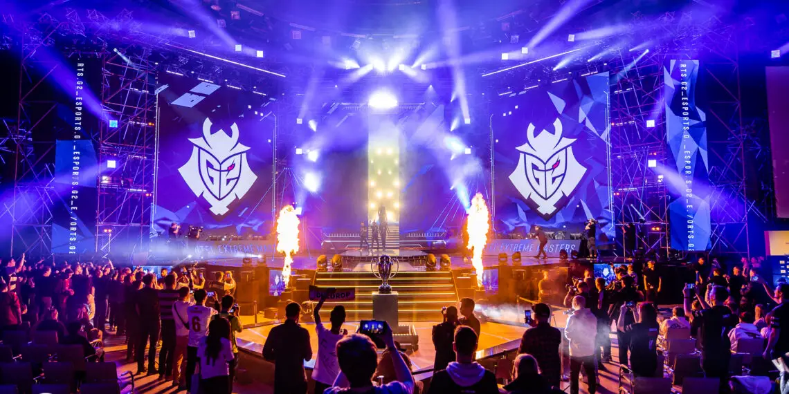 IEM Katowice : la finale G2 – Heroic à suivre en direct