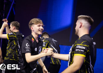 G2 écrase la concurrence aux IEM Katowice !