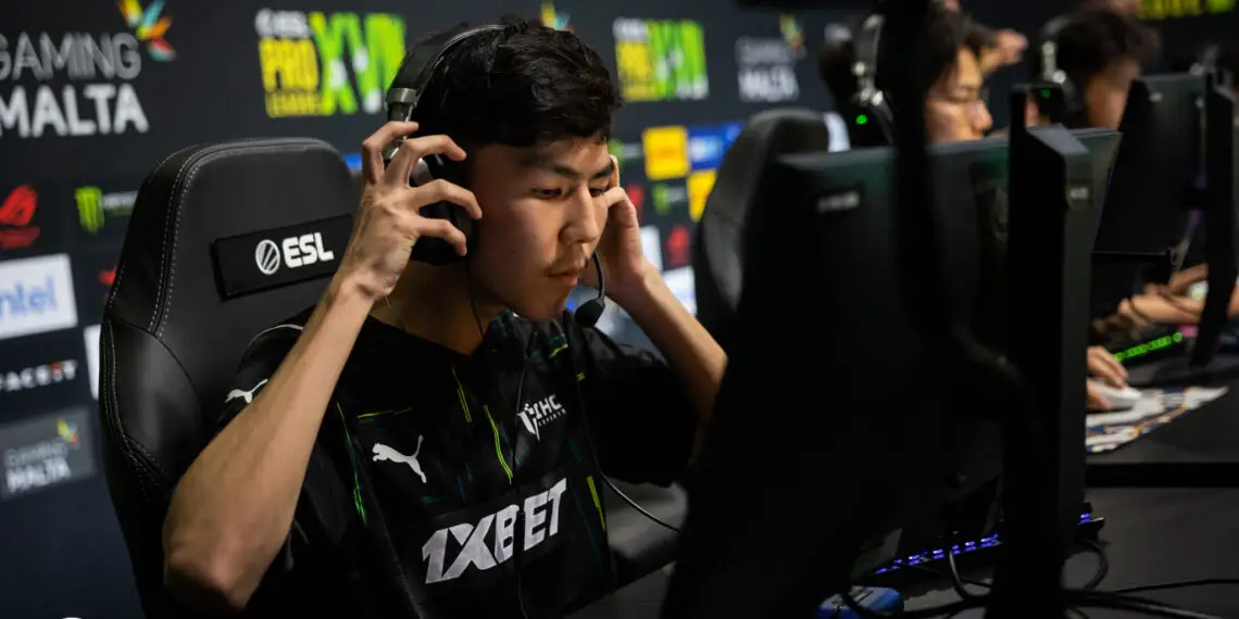 ESL Pro League : Fnatic – IHC Esports en direct