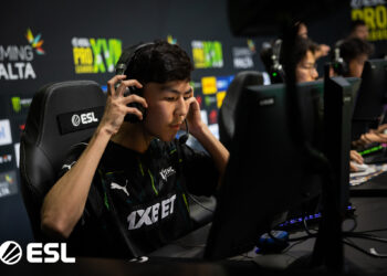 ESL Pro League : Fnatic – IHC Esports en direct