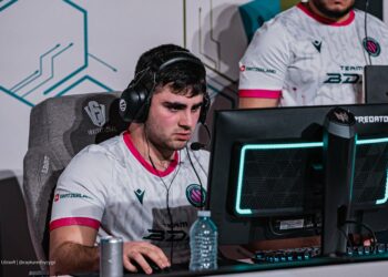 Six Invitational : Astralis – BDS en direct