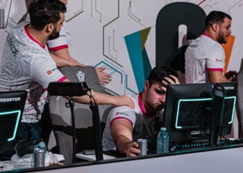 BDS et les Wolves quittent le Six Invitational avec les honneurs