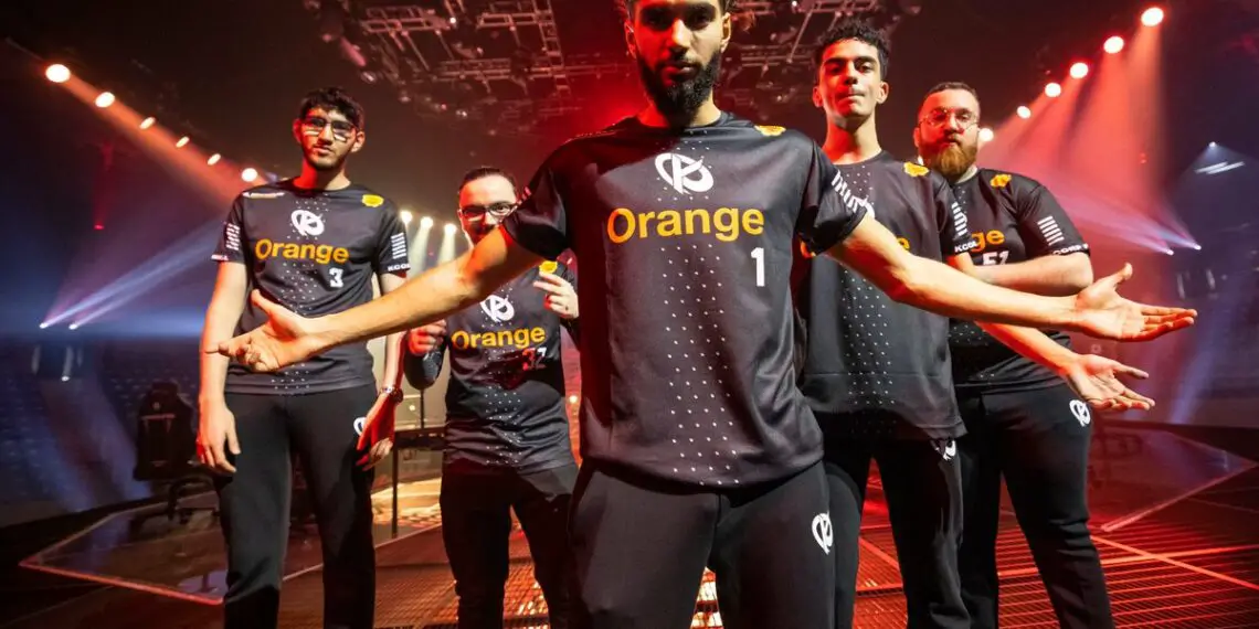 VCT LOCK//IN : le choc LOUD – Karmine Corp à suivre en direct