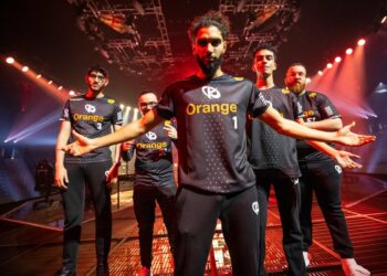 VCT LOCK//IN : le choc LOUD – Karmine Corp à suivre en direct