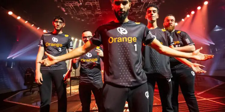 VCT LOCK//IN : le choc LOUD – Karmine Corp à suivre en direct